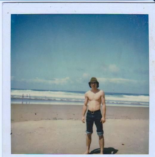 Rocky Lee Brecheisen