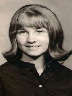 Marlene Kay (johnson) Sedillos