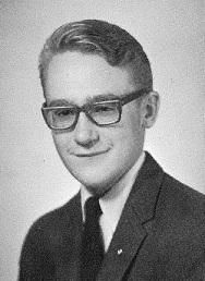 Jeffrey Hobart Danielson