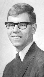 Edward "ted" Theodore Gorman Iii