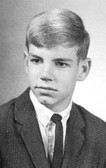 Philip Randolph Gorman