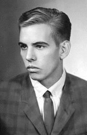 Michael Byron Kershner