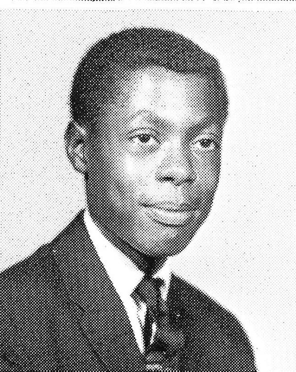 James D. Bradley, Sr.