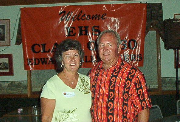 Joseph James "joey James" Hlavsa