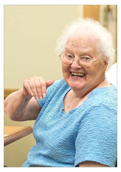 Vernie Knight Beaston