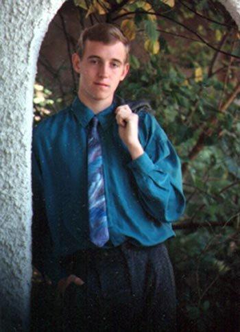 Michael Jay Childs Jr