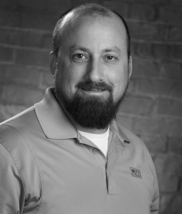 Jacob “jake” Fortier