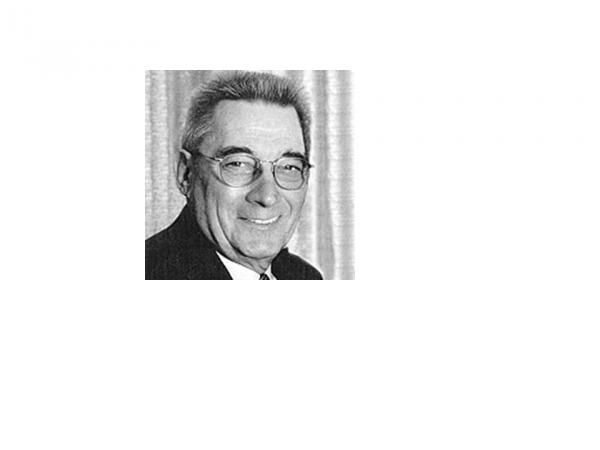 Richard "buck" Jenkins