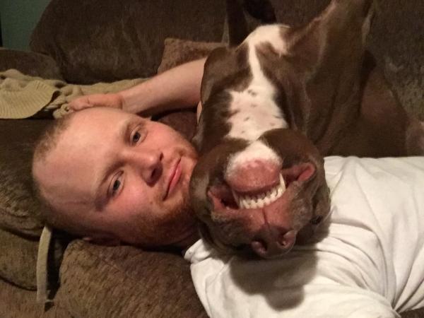 Jonathan David Wolfe