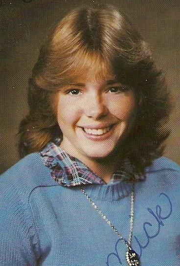 Michelle (mick) Karle