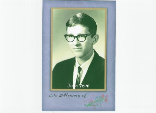 John Veihl