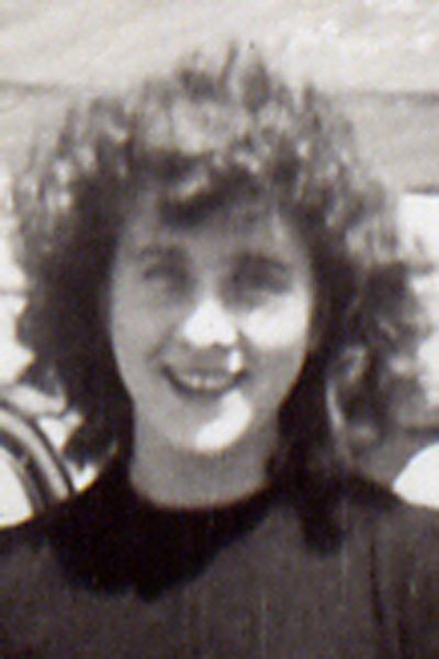 Virginia Ellen Dougherty