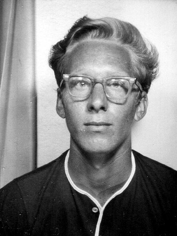 Jerry Glen Battaglear