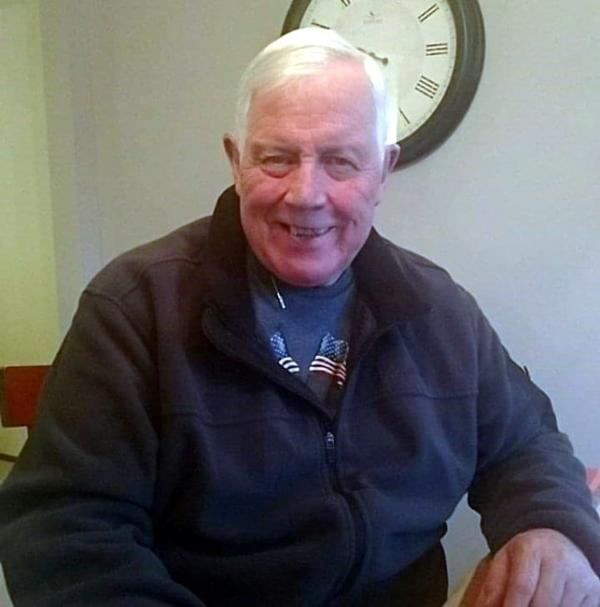 David Lawrence Navarre