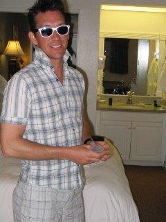 Christian J. Robinson