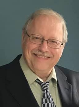 George Walter Richards