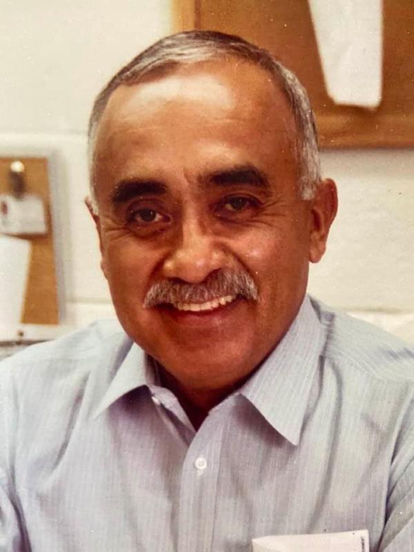 Delfino Sonny Larios