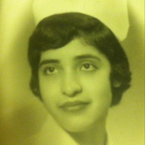 Carolina Larios Coleman