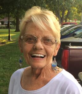 Nancy Jane Hohner Cotter