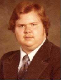 Monty Richard Fritts