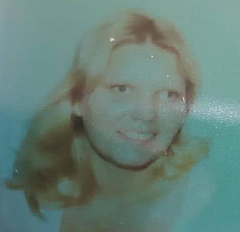 Christine Ann (burrows) Lewis