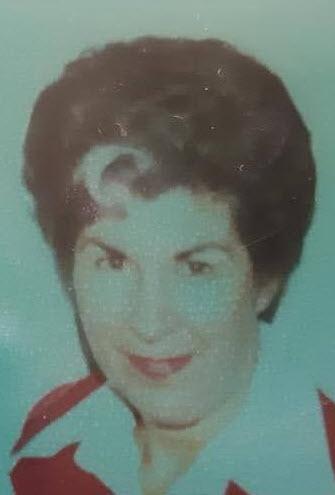 Loris Elaine (porter) Lewis