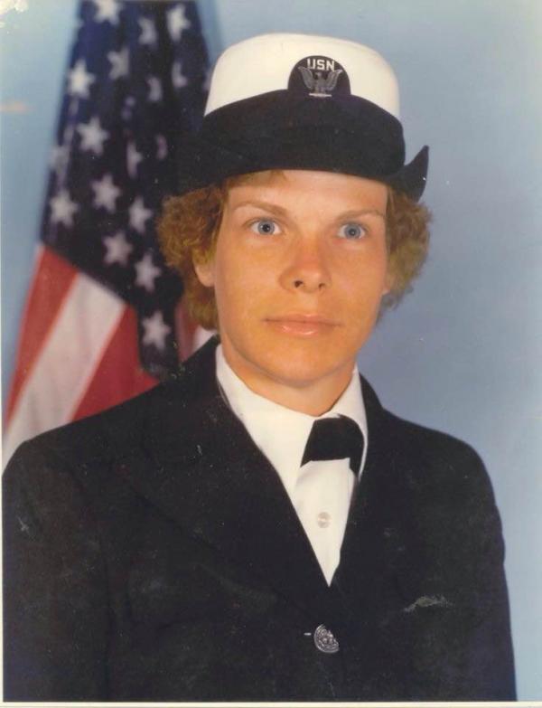 Brenda (foster) Carpenter