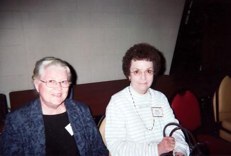 Mari Flo Gilbteath-vassar