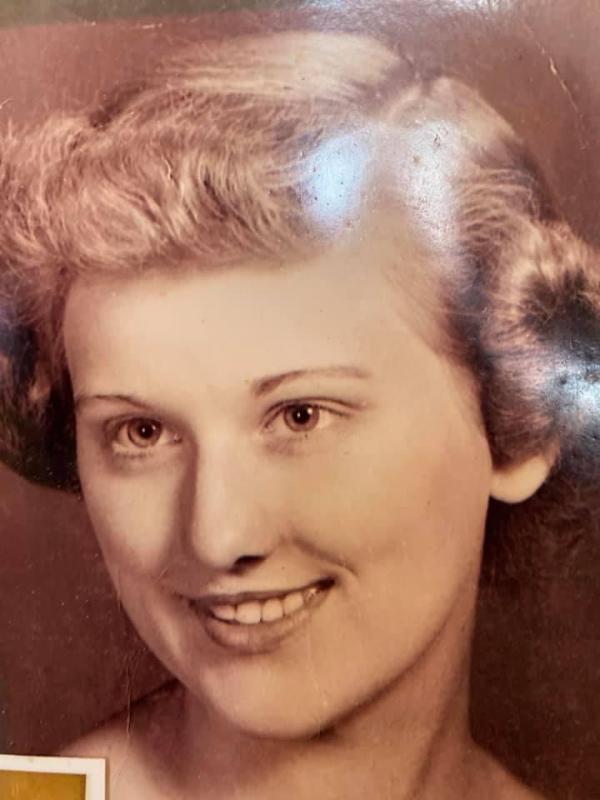 Barbara Ann Stockwell