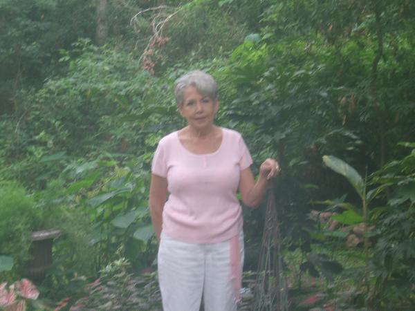 Kkarla Sue Edwards  (baylor)