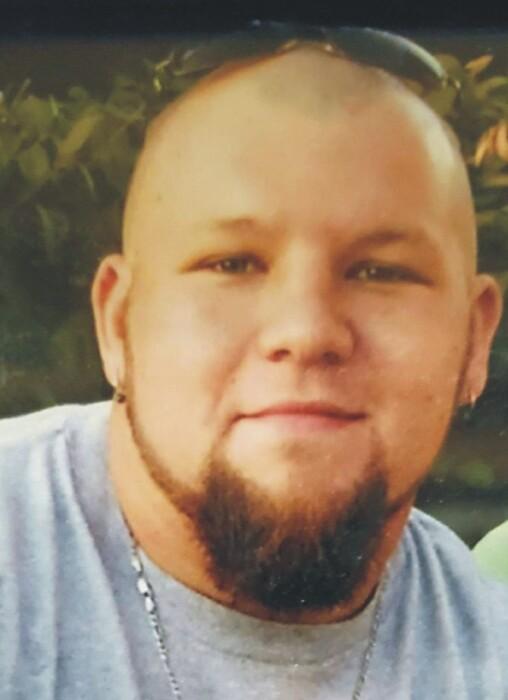 Dennis Ray Prothro, Jr.