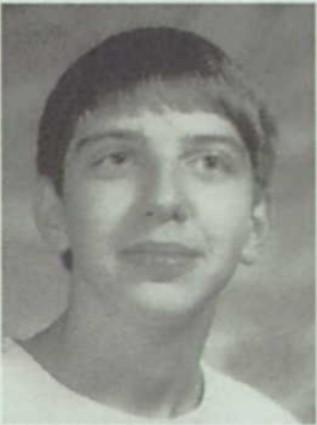 Tristan James Williams