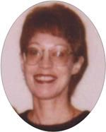 Shelley Ann (penland) Walle