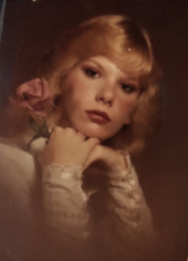 Murshie Jean Gilbert