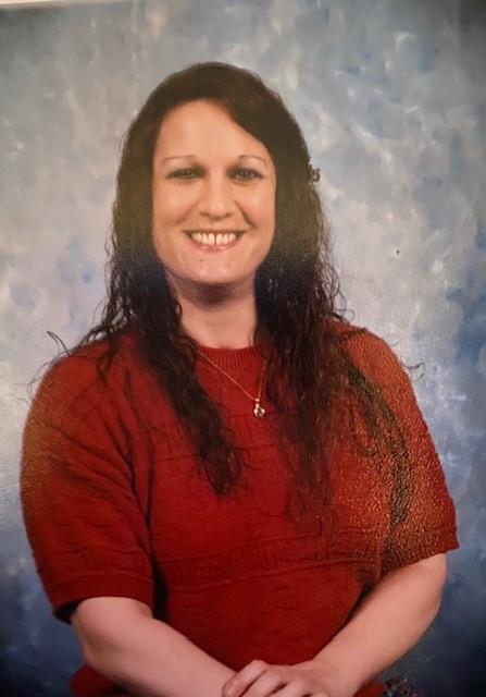 Mary Mashelle (dobson) Barnes