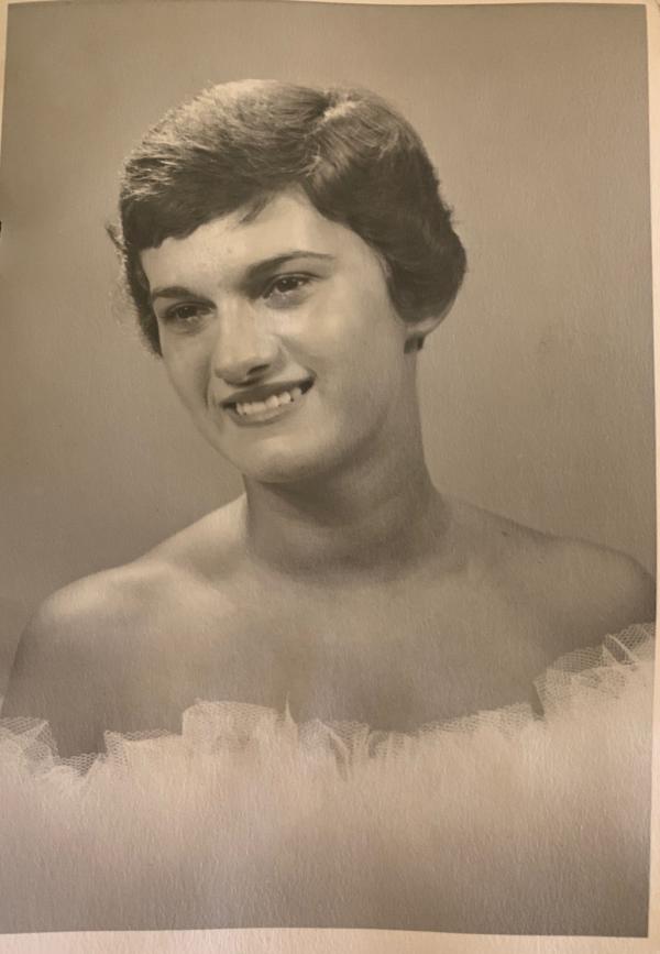 Billie Marshelle (coleman) Dobson