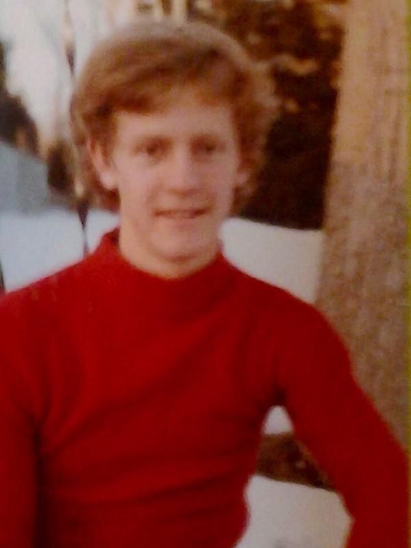 Duane Albert Donecker