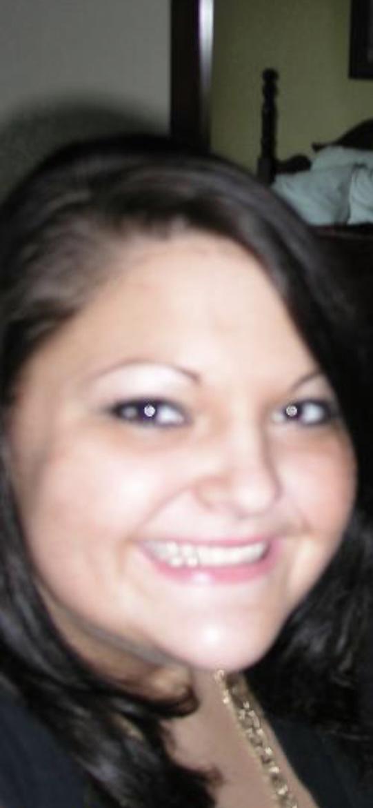 Shelby Danielle Boucher