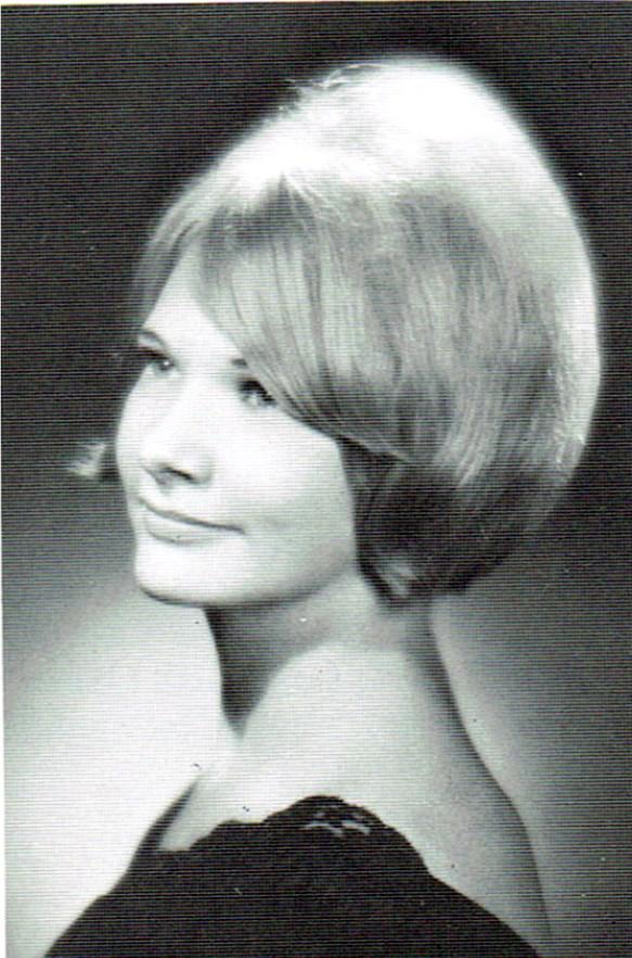 Mariea Diane "punky" Wilkinson Schall