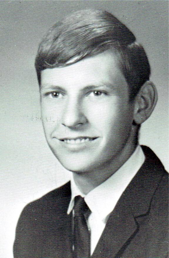 Timothy "tim" Peter Schartz