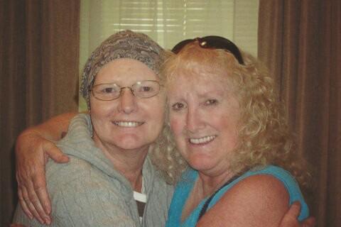 Sherry Ann (hudson) Pullman