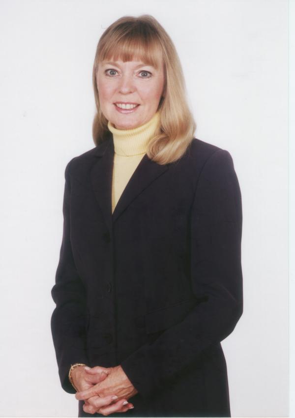 Patricia Lea Smith Turner