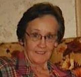 Marcia Lorimor Randolph