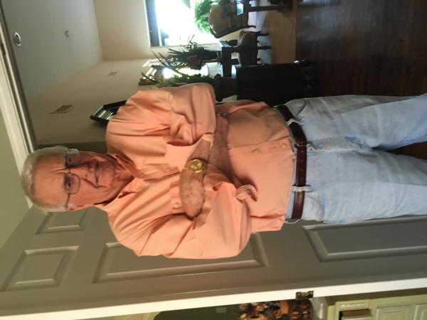 Robert Fulton Mcgee, Dds