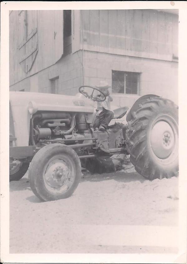 Joseph Nicholas Kowalczyk