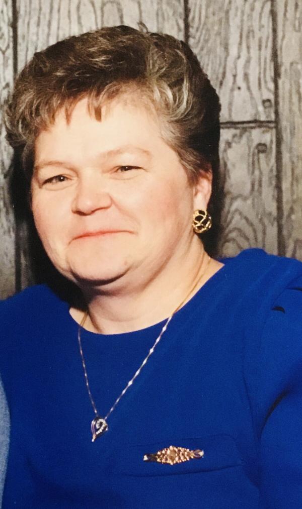 Judith Ann Bauer (schwersinske)