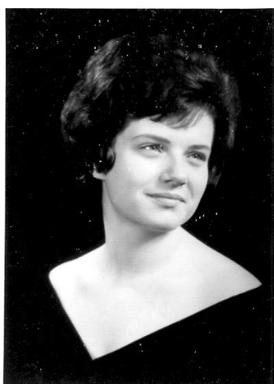 Cherree Sue (carmicael) Halbleib