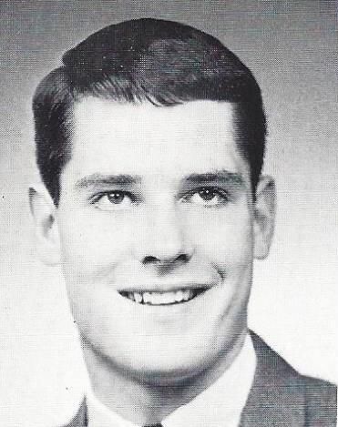 Bradford Keith Keeley