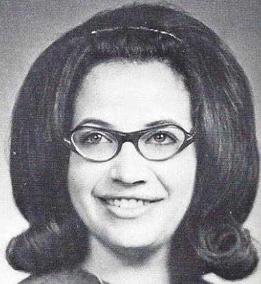 Kathy L (jones) Kaiser