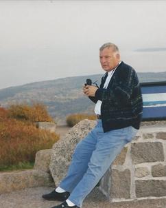 Richard "chick" Reese